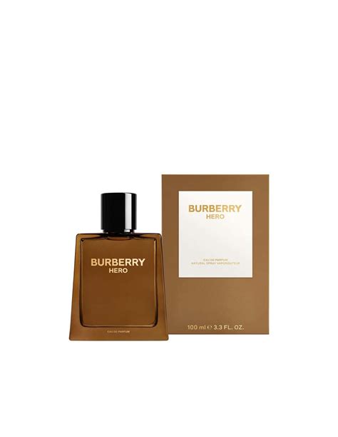 fragranza profumo burberry|hero by burberry cologne.